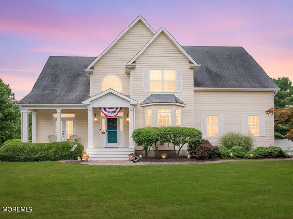 112 Windswept Lane, Freehold, NJ 07728