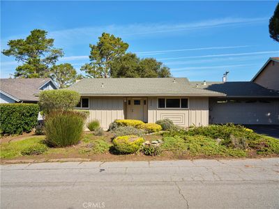 2496 Banbury Rd, Cambria, CA, 93428
