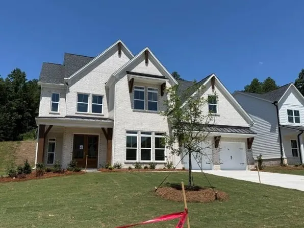 1177 Ridgeview Rd, Woodstock, GA 30188