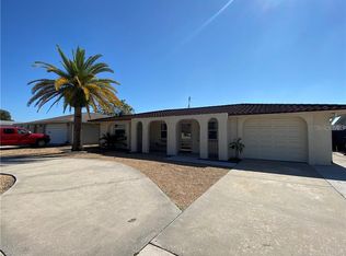 5550 Perkin Dr, New Port Richey, FL 34652