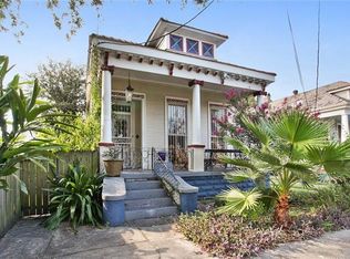 1605 N Broad St, New Orleans, LA 70119