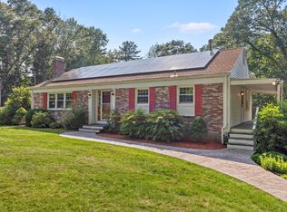 29 Church Hill Rd, Ledyard, CT 06339