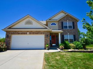 3517 Harbor Way, Shiloh, IL 62221