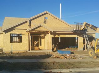 17811 E Daystar Rd, Greenacres, WA 99016