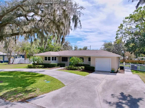 1025 E GEORGIA STREET, BARTOW, FL 33830