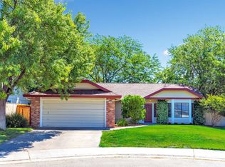 3900 Rollins Way, Antelope, CA