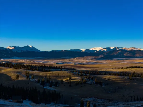 552 Apache Trl, Como, CO 80456