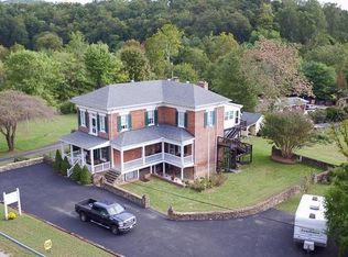 2816 Lowesville Rd, Amherst, VA 24521