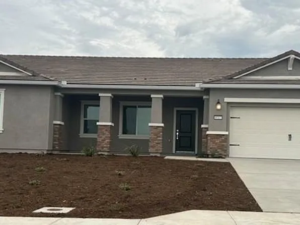 8517 Seth Alexander Way, Bakersfield, CA 93306