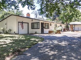 2166 Washington Ave, Redding, CA 96001
