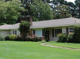 1113 Clayton Ave, Tupelo, MS 38804