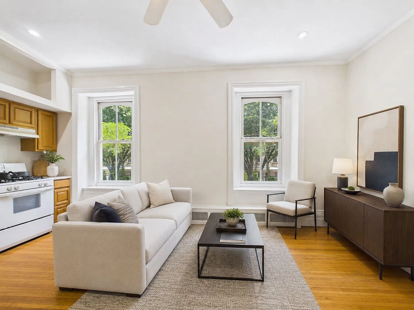 3611 N Baring Street — Photo 3