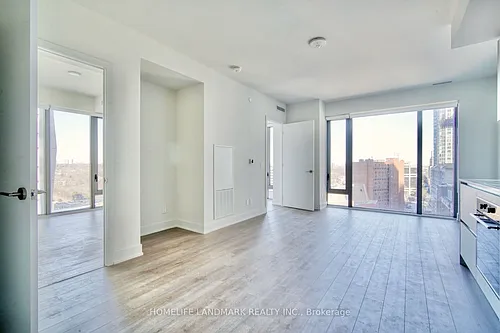 8 Cumberland St #1608 Photo 1