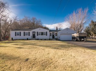 330 Porter Rd, East Longmeadow, MA 01028