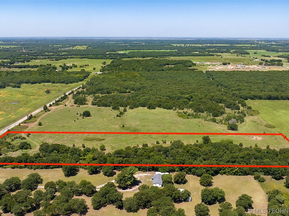3010 Anshultz Rd, Wilson, OK 73463 Zillow