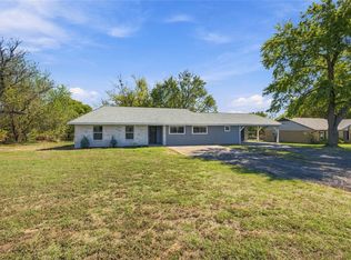 108 S 74th St W, Muskogee, OK 74401