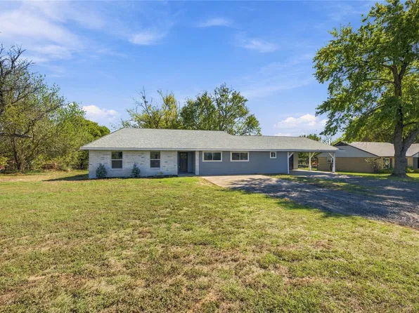 108 S 74th St W, Muskogee, OK 74401