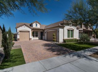 3930 E Horseshoe Pl, Chandler, AZ 85249