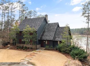536 Russell Cabin Point, Alexander City, AL 35010