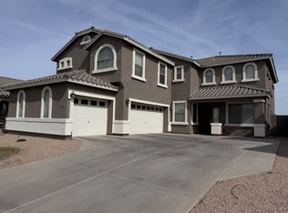 38711 N Jonathan St, San Tan Valley, AZ 85140