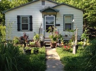 1111 Highland Ave, Springdale, AR 72764