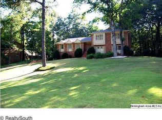 3432 Oakdale Dr, Mountain Brook, AL 35223
