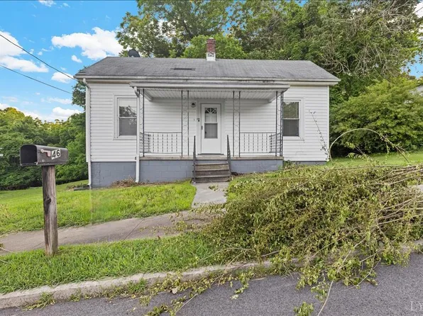 46 Fairfield Ave, Danville, VA 24541