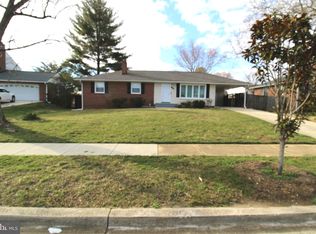 47 Staton Dr, Upper Marlboro, MD 20774