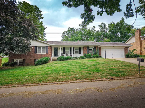 1628 Terrace Dr, Mount Vernon, IN 47620