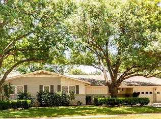 3205 42nd St, Lubbock, TX 79413