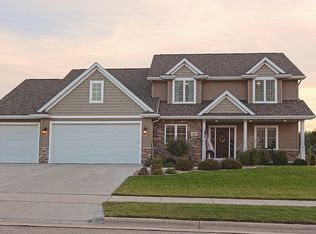 1392 Kuyper Ln, De Pere, WI 54115