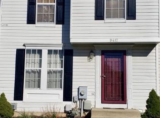 9417 Joleon Rd, Randallstown, MD 21133