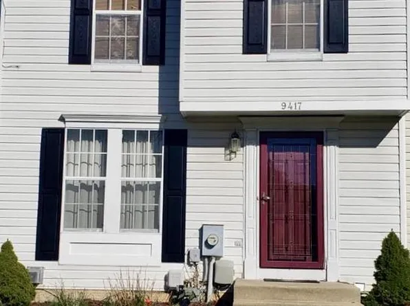 9417 Joleon Rd, Randallstown, MD 21133