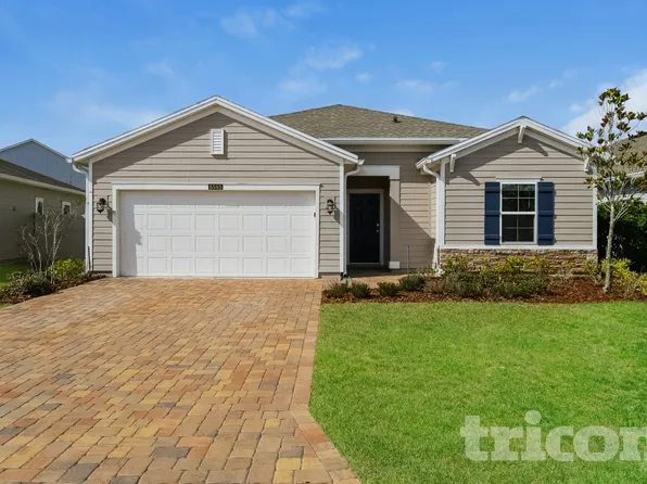 6585 Longleaf Branch Dr, Jacksonville, FL 32222
