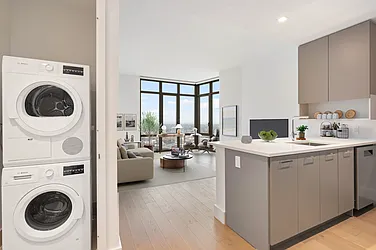 Rented by Living New York