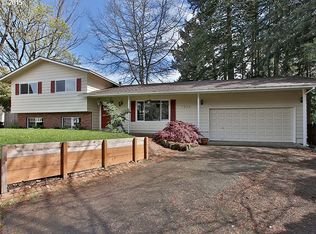 7020 SW 142nd Pl, Beaverton, OR