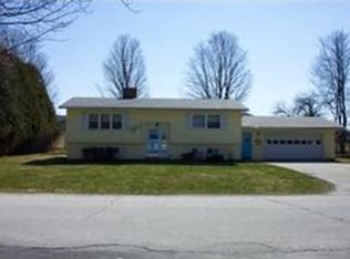 25 Ridgewood Ter, Barre, VT 05641