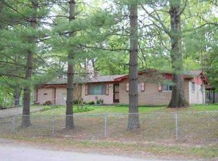 6903 S Ott Rd, Connersville, IN 47331