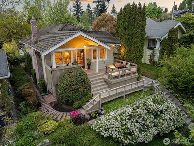 210 NW 62nd Street, Seattle, WA, 98107