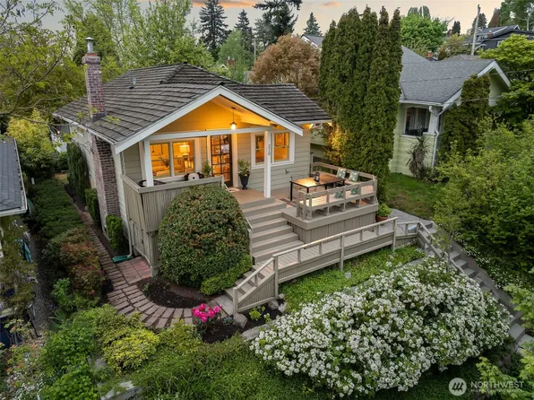 210 NW 62nd Street, Seattle, WA 98107