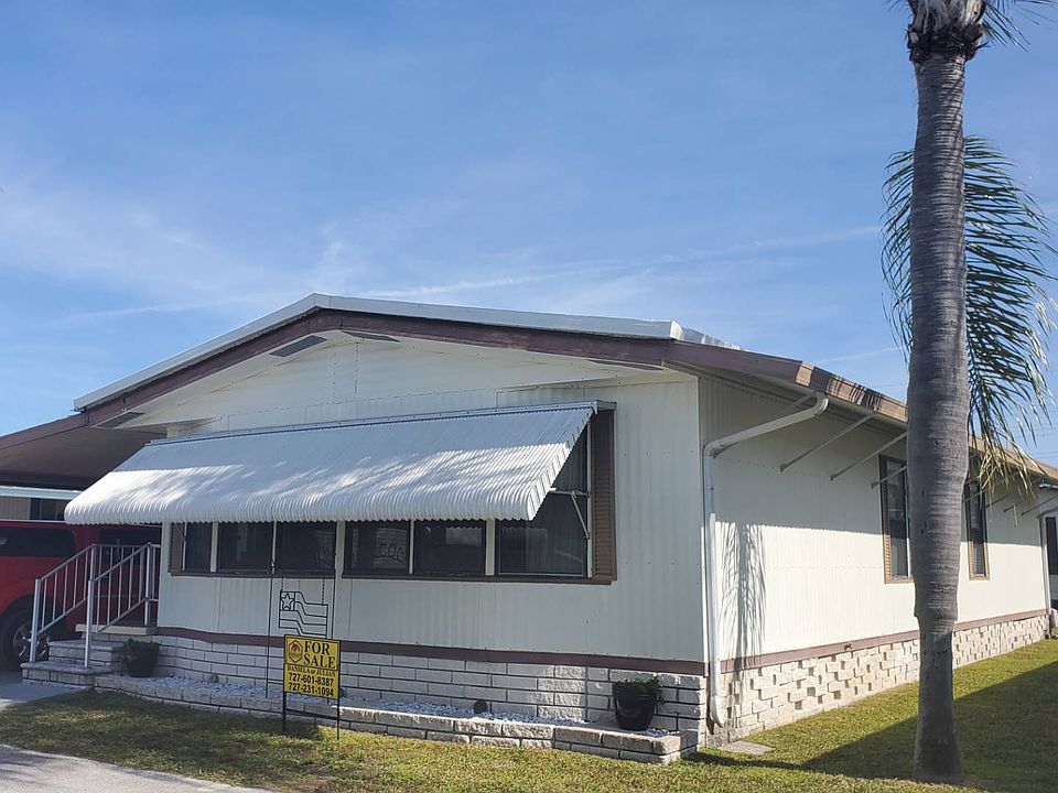 1st image of 3390 Gandy Blvd #86