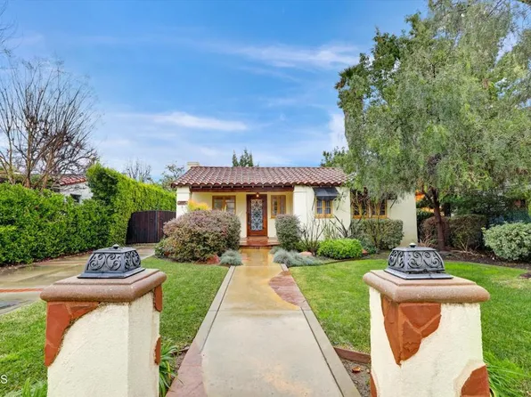 402 Virginia Ave, Pasadena, CA 91107