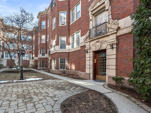 2nd image of 436 S Euclid Ave APT 1N