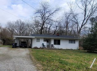 8415 Darmstadt Rd, Evansville, IN 47710