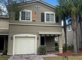 2599 SW Marshfield Ct, Port Saint Lucie, FL 34953