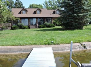 861 W Shore Rd, Bronson, MI 49028