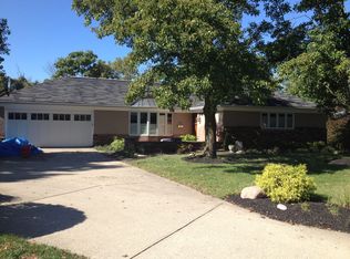 512 Wolfzorn Ct, Fort Wright, KY 41011