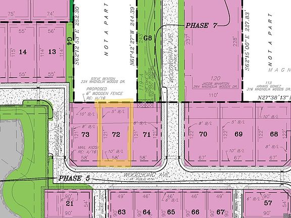 2nd image of 309 Woodsong Ave