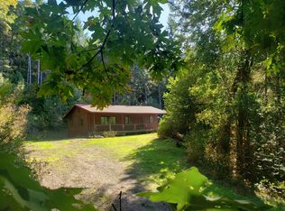 2700 Chezum Rd, Blue Lake, CA 95525