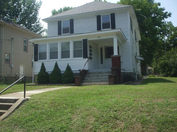 1209 N Clay Avenue # 1 Br FL 2ND